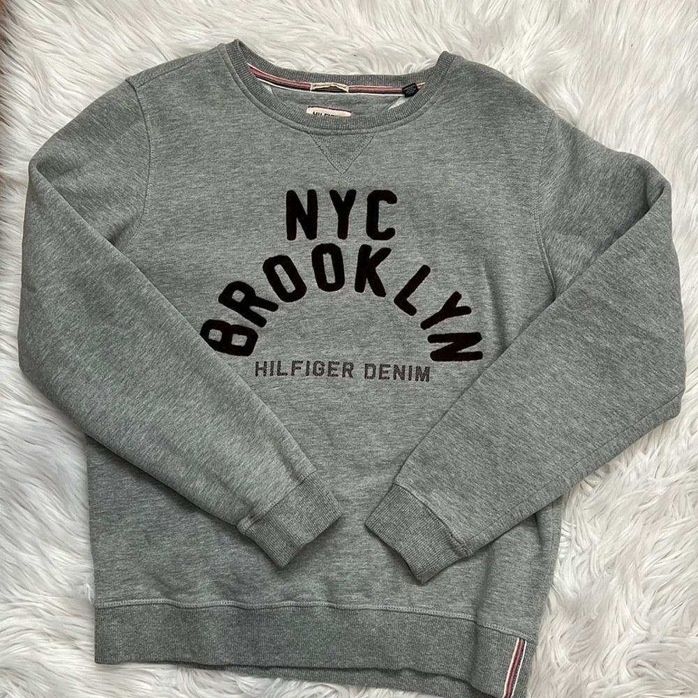 Tommy Hilfiger